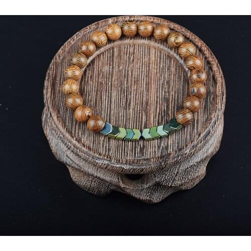 Raynaturest Pair Bracelets