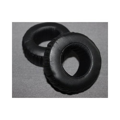1 Pair Replacement Ear Pad Cushion Earpads Pillow for Sony MDR-XB500 Headset Cushion Cups Cover Headphone Repair Parts
