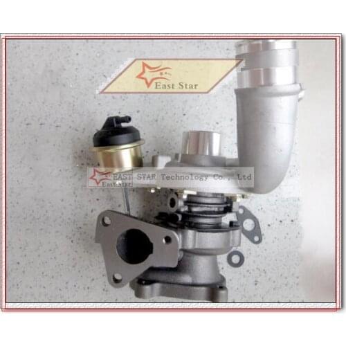GT1544S 700830-0003 Turbo Turbocharger For Renault Clio II Espace 3 Kangoo I Laguna I Megane I Scenic I Brava F9Q F8Q 1.9L 00-05