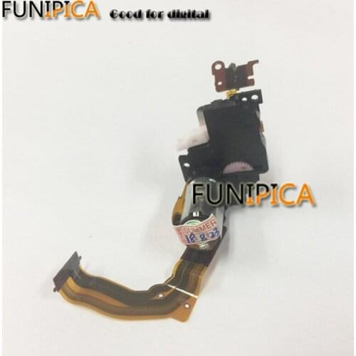 A33 Shutter drive motor assy repair parts For Sony SLT-A33 A37 A35 A55 camera Accessories free shipping