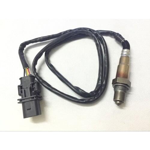1 piece New Oxygen Sensor O2 for BMW E60 E90 550i 650i 750Li 750i 760Li X5 118i 11787561410