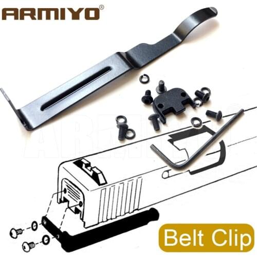 Holsters ARMIYO China