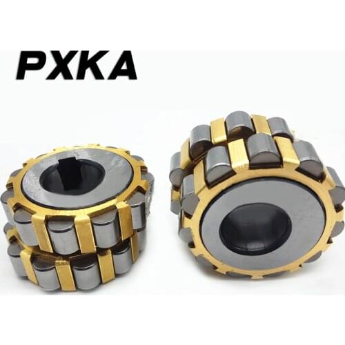 Free shipping reducer swivel arm eccentric sleeve bearing 80752307 90752307 100752307 350752904