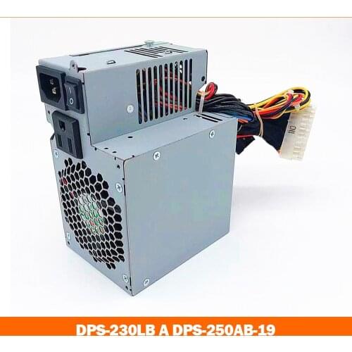 Power supply for DPS-230LB A API4PC49 DPS-250AB-19 PC7041 PC7066, fully tested