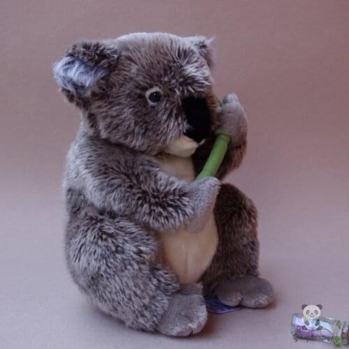 Big Koalas Doll Toy Simulation Plush Animals Stuffed ChildrenS Toys Gifts Pillow Koalas