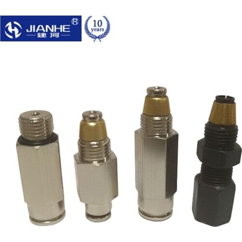DF/HDF/DFD-60 one way valve distributor for centralized lubricating system