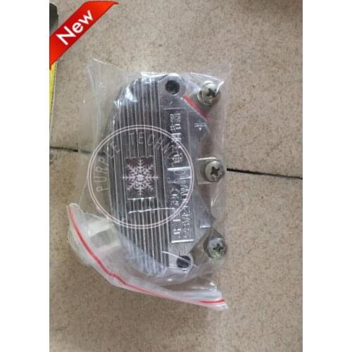 Diesel fuel generator electronic governor regulator 28V 3701N-800 for cummins 6BT