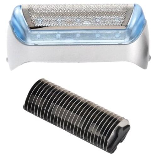 New 100 x 20S Shaver Foil and blade for 20S 2000 Series CruZer 1 2 3 4 for 2615 2675 2775 2776 170 190