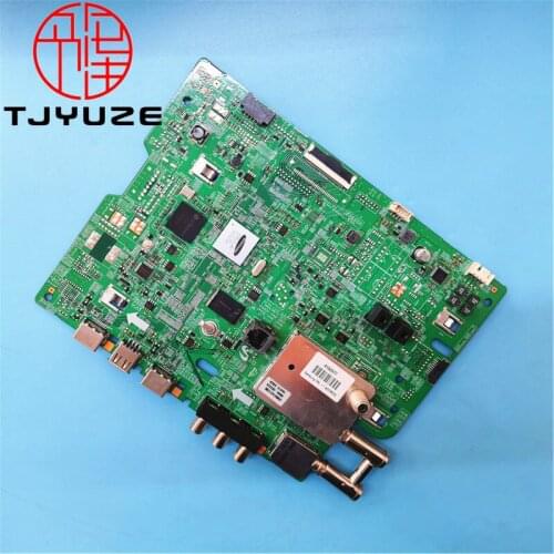 Good-Working Original For Motherboard Card BN41-02640A BN41-02640 HOTEL-NT17L-US Mainboard