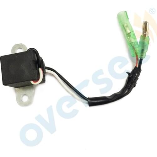 Boat Motor F40-05000300 Pulser Coil Assy for Parsun 4-Stroke F40 F40A Boat Outboard Engine