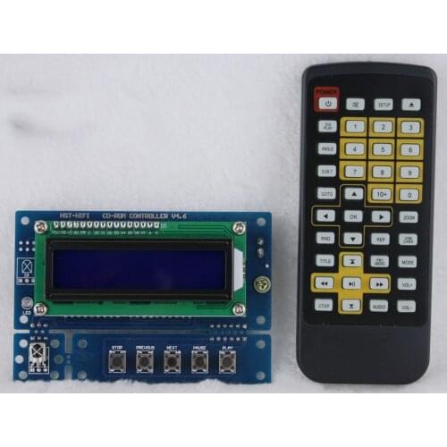 CD-ROM DVD-ROM IDE Optical Drive Controller Player CD-ROM Turntable CD [kit]