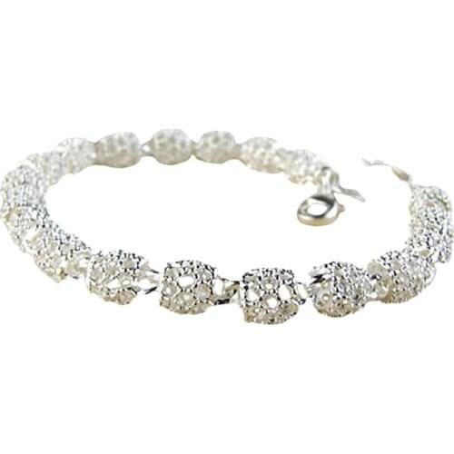 Lcyonger Love Bracelets