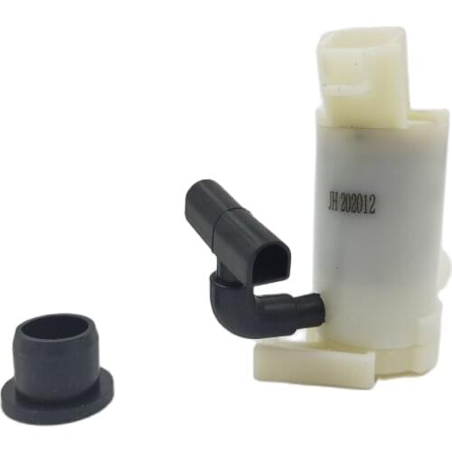 Windshield washer pump spray motor 76846-ta0-a01 76846ta0a01