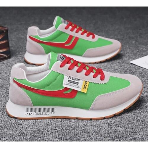 Men Sneakers Shoes Mens Sports Shoes Board Shoes Mens Shoes Summer Zapatillas Hombre Chaussure Homme