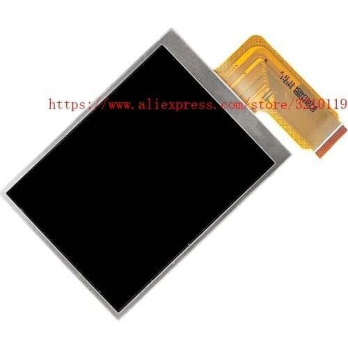 New LCD Display Screen For Fuji FUJIFILM S4000 S4050 digital camear repair part