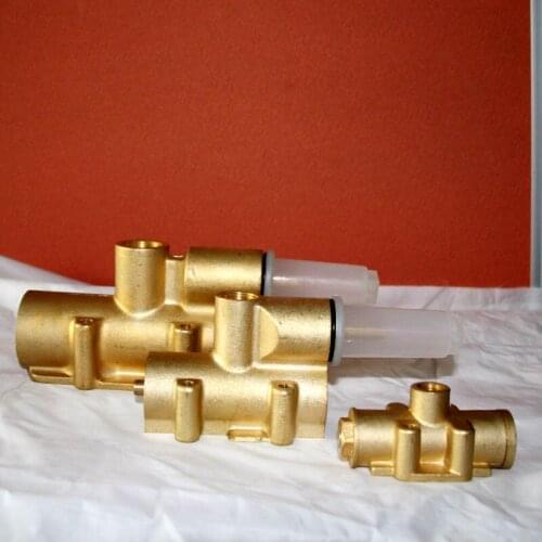 Qby10/15 Pneumatic diaphragm pump valve