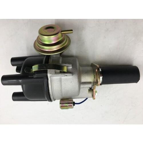 IGNITION DISTRIBUTOR POINT FIT NISSAN TRUCK PICKUP Z20 Z24 ENGINE 22100-J1710 top quality