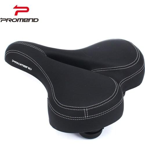 Mountain Bike E-bike Saddle Comfortable breathable Badonkadonk Suspension Seat Saddle