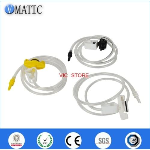 High Quality EFD New 5cc/ml Syringe Barrel Adapter Glue Dispensing Syringe Barrel Adapter