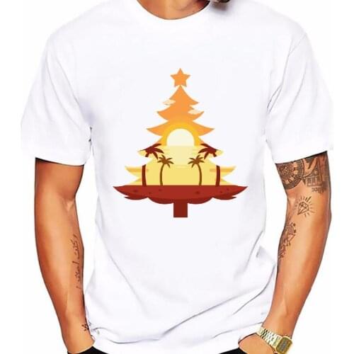 Whsix Polos Mens Summer T-shirts