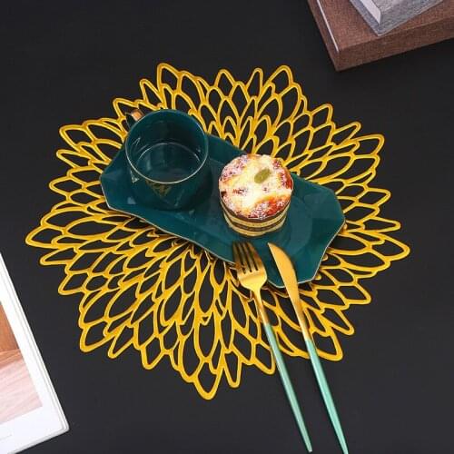 YOWEI Serving Napkins PVC