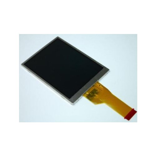 Camera Repair Replacement Parts PL200 LCD screen for Samsung
