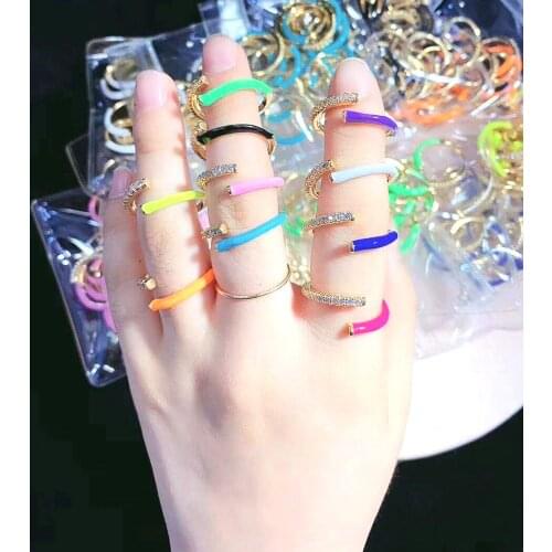 Помолвочные кольца zyunz Jewelry China At AliExpress