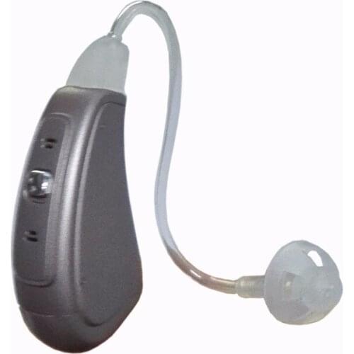 12dB Intelligent Noise Reduction Behind the Ear Pre-set 3 Memories Digital Open Fit Hearing Aids Left Ear Right Ear Compatible