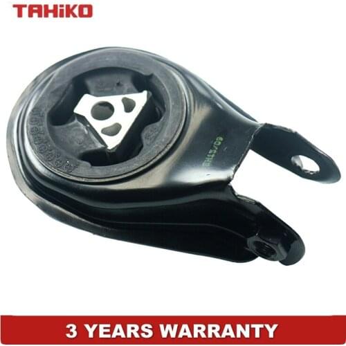 1x Rear Engine Motor Mount Fit for Mazda 3 BK BL Biante Ford Focus II Volvo S40