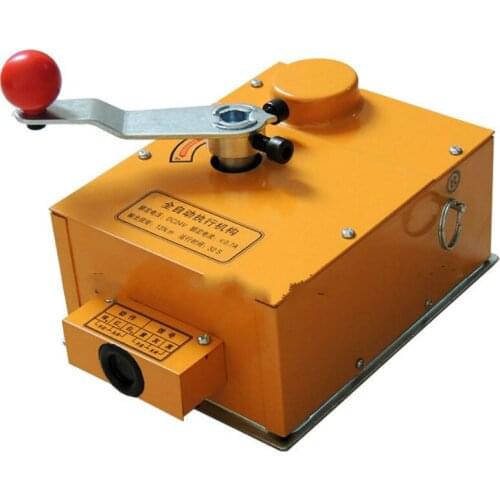 Air conditioning SFVMD Fully automatic fire damper actuator Automatic fire control valve electric actuator