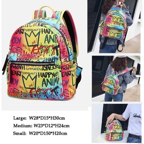Awdegot Women's Soft Backpacks