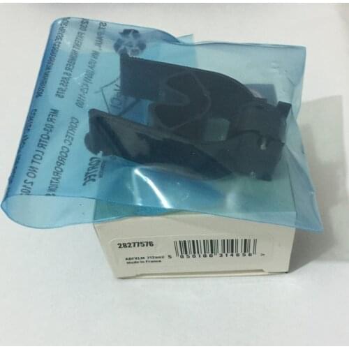 Euro5 Euro4 Common rail fuel injector nozzle control valve for Delphi 28277576 9308z625c 28362727 25825582 28602945 28297176