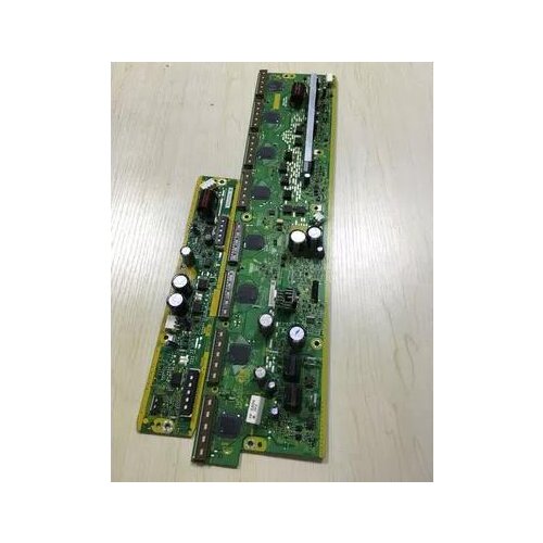 TH-P42C30C TNPA5311+TNPA5313