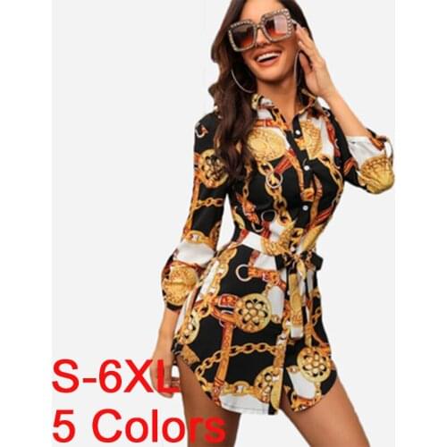 Kalenmos Women's Printed Shirts