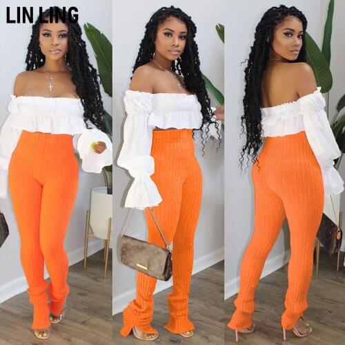 LINLING White Long Sleeve Top Female Sexy Bra Close Fitting Pullover Bubble Lantern Sleeve Jacket