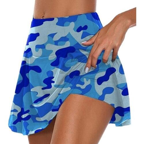 Liva girl Tennis Skirts
