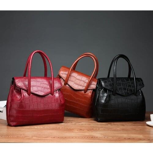 Fashion Vrouwen Zachte Pu Lederen Handtas Vrouwelijke Steen Schoudertas Dames Messenger Bag Groter Formaat Winter Vrouwen Tas