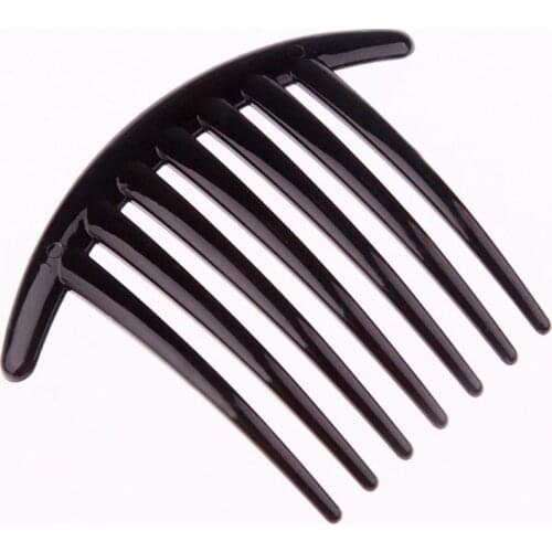 New Arrival Hair combs Claw Clips Banana Barrettes Hairpins Hair Accessories For Women Clips Clamp DIY Hair Styling Tool
