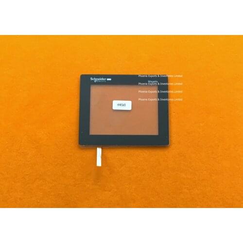 Brand New Touch Screen with Protective Film for HMIS65 Touch Panel with skin HMIS-65