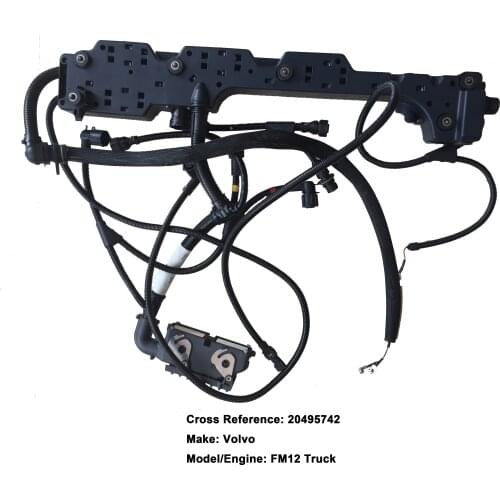 Engine Wiring Cable Harness 20495742 for VOLVO Heavy Truck