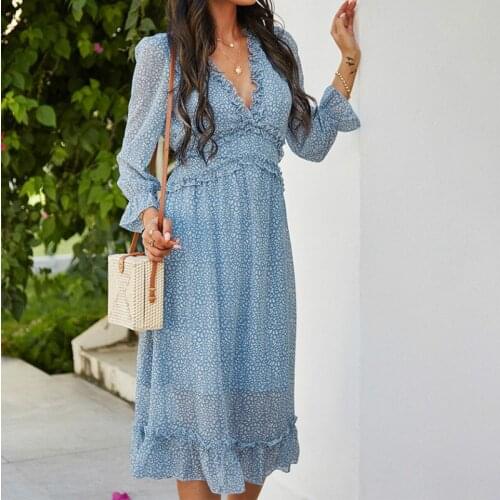 Простые летние платья SMILE FISH China At AliExpress