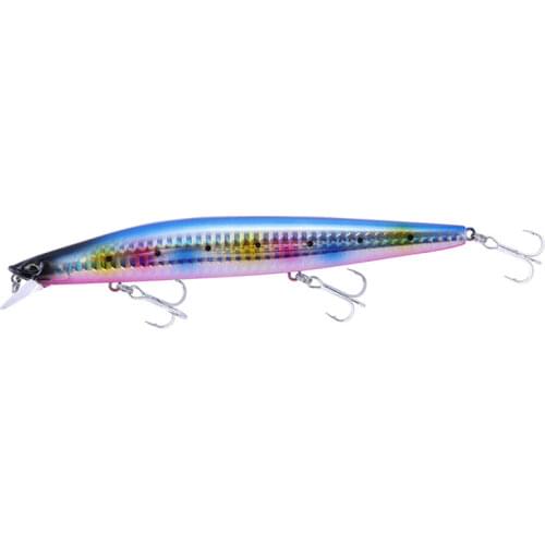 Wobbler for Fish 140mm/23g Floating Minnow Lures Spinning Fishing Hot Big Bait 9119