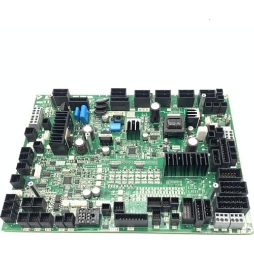 1pcs elevator accessories door machine board DOR-1240 VFGLC elevtoar parts for Mitsubishi elevator accessories BQ2H179