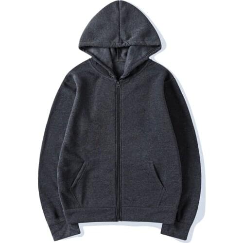 3XL Casual Pink Black Zipper Hip Hop Street Wear Sweatshirts Skateboard Men/Woman Pullover Hoodies Male Hoodie Plus Size