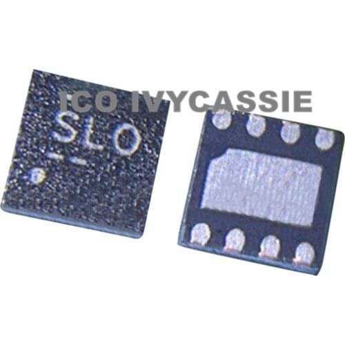 For Huawei MATE30 Camera Power Supply IC MT30PRO Picture Chip SLO SL0 8 Pins