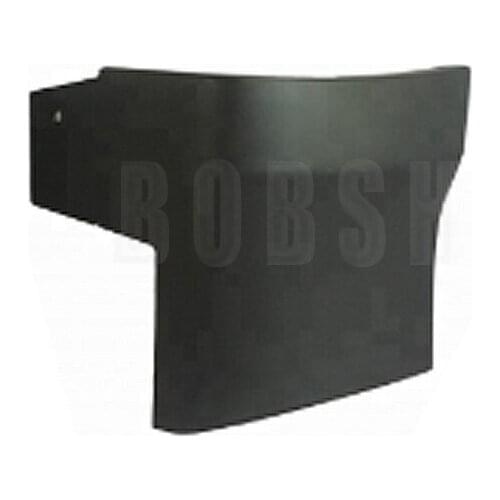 Striping assembly-fender 2014lan dro verr ang ero ver spo rt big side wrap angle lower skirt wrap angle wheel eyebrow wrap angle