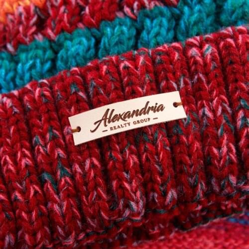 BROHAMA Knitting Kits