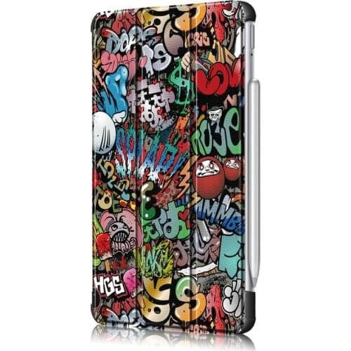 For Huawei MatePad Pro 10.8 Case MRX-W09 AL09 W19 AL19 10.8" Tablet PC Stand Cover for Huawei Matepad Pro Case + Film Gifts