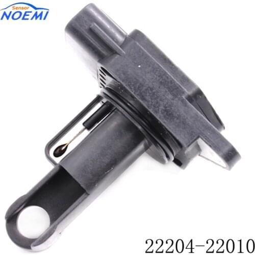 YAOPEI 22204-22010 Mass Air Flow Sensor MAF for Toyota Camry Corolla RAV4 Yaris Highlander Prius Scion 1ZZ 1NZ 2AZ 2220422010
