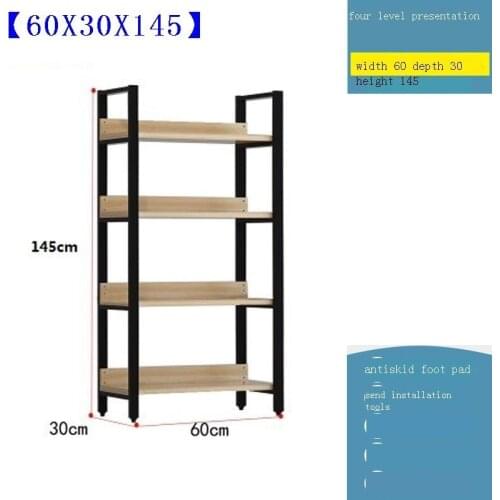 Para Libro Mobili Per La Casa Cabinet Kids Camperas Meuble Rangement Retro Decoration Furniture Bookcase Book Case Rack
